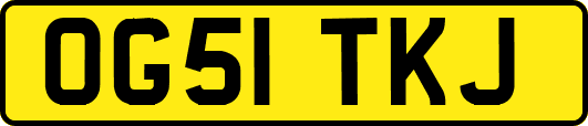 OG51TKJ