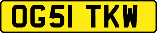 OG51TKW