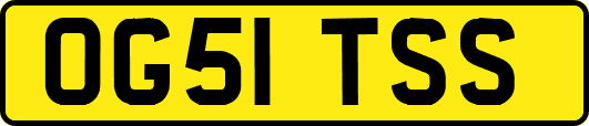 OG51TSS