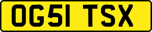 OG51TSX