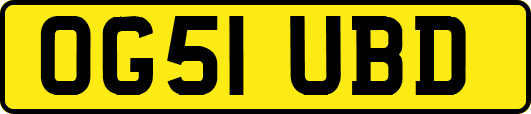 OG51UBD