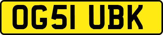 OG51UBK