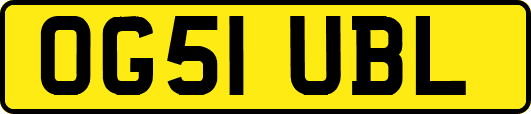OG51UBL