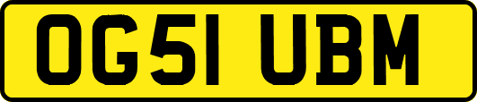 OG51UBM