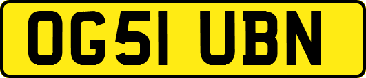 OG51UBN