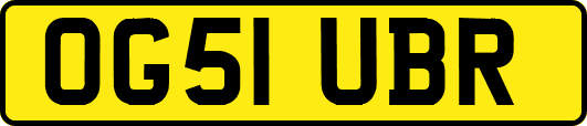 OG51UBR