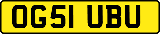 OG51UBU