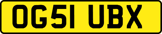 OG51UBX