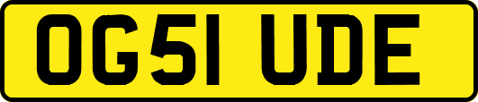 OG51UDE