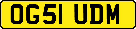 OG51UDM