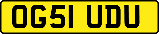 OG51UDU