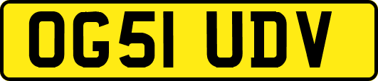 OG51UDV