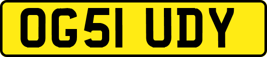 OG51UDY