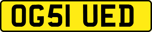 OG51UED