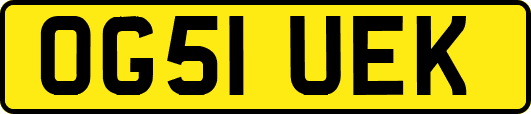 OG51UEK