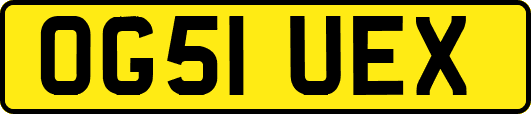 OG51UEX