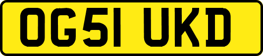 OG51UKD