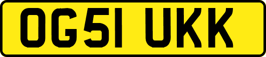 OG51UKK