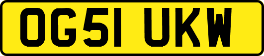 OG51UKW