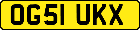 OG51UKX