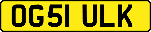 OG51ULK