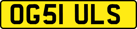 OG51ULS