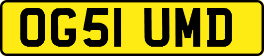 OG51UMD