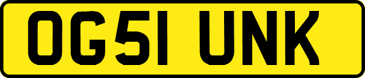 OG51UNK
