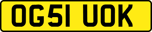 OG51UOK