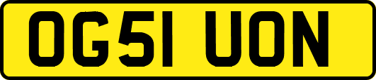 OG51UON