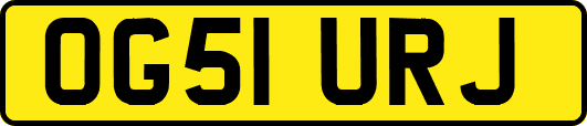 OG51URJ