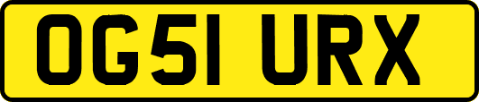 OG51URX