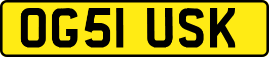 OG51USK