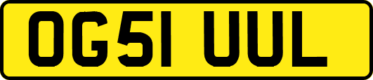 OG51UUL