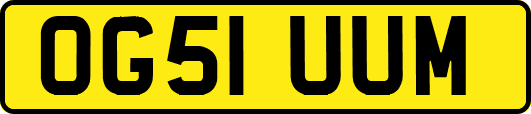 OG51UUM