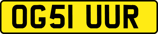 OG51UUR