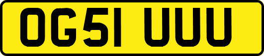 OG51UUU