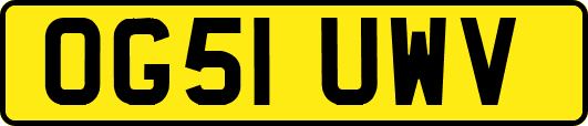 OG51UWV