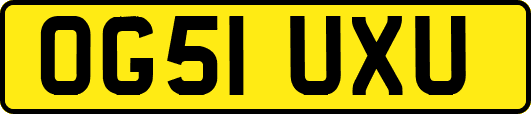OG51UXU
