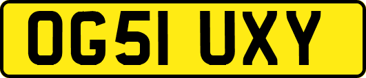 OG51UXY