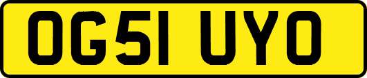 OG51UYO