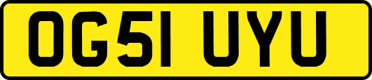 OG51UYU