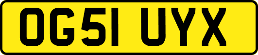OG51UYX