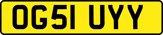 OG51UYY