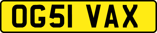 OG51VAX