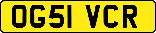 OG51VCR