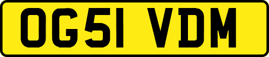 OG51VDM