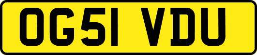 OG51VDU