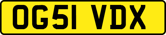 OG51VDX