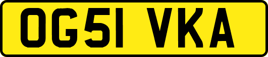 OG51VKA